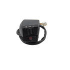 Comando Derecho Cbf150 Evol   2