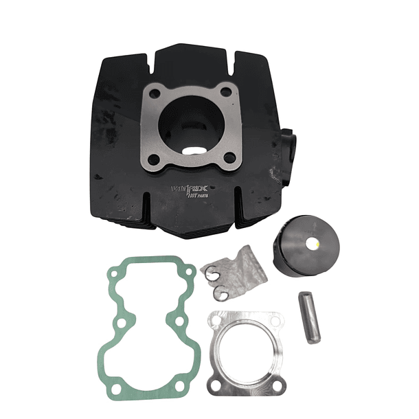 Kit Cilindro Ax-100 Suzuki Racing // Vitrix // 2