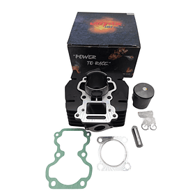 Kit Cilindro Ax-100 Suzuki Racing // Vitrix //