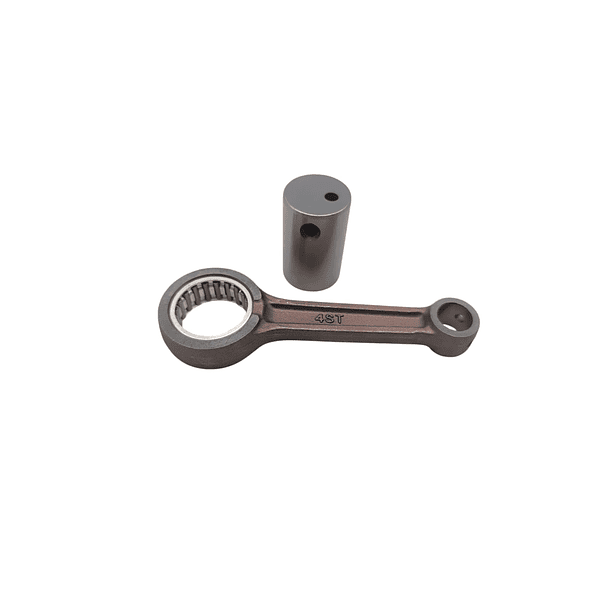 Kit Completo Biela Crypton - 110 / Marca Vitrix 3