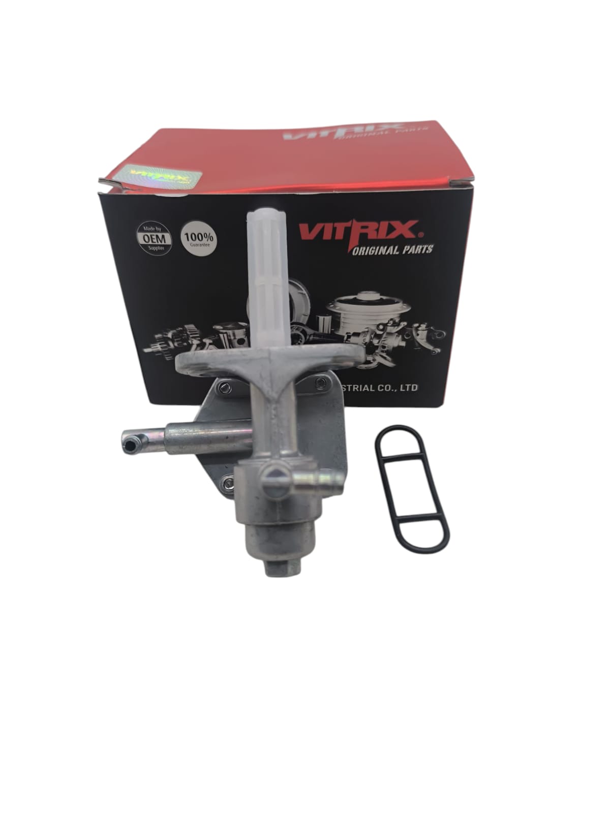 Llave De Gasolina Bws125 Yamaha //vitrix// | GUEVARAMOTOS88
