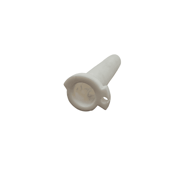 Carretel acelerador Dt125  JP 3