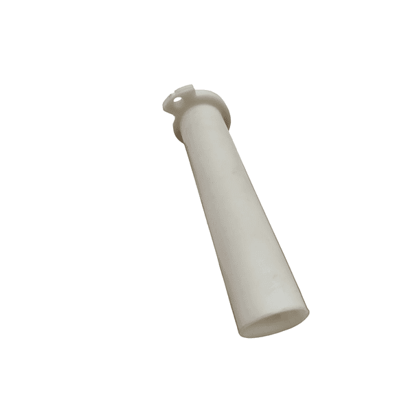 Carretel acelerador Dt125  JP 1