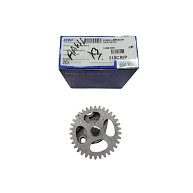 Bomba De Lubricacion Cripton 110 Gdm Jp