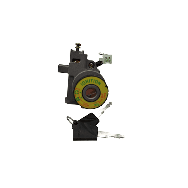 Switch De Encendido Bws-100 (marca Vitrix) 2