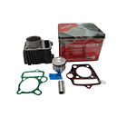 Kit Cilindro C70 Honda //vitrix// 1