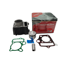 Kit Cilindro C70 Honda //vitrix//