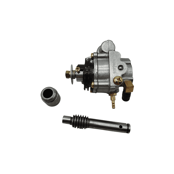 Bomba De Lubricacion Dt-125 Vitrix 3