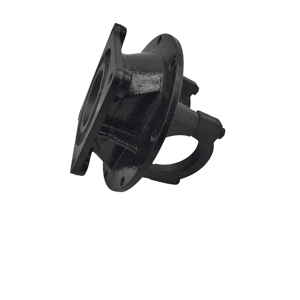 tenedor deferencial asistido 3w200 original 2