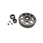 Campana De Clutch Viva 110 Gaju 3