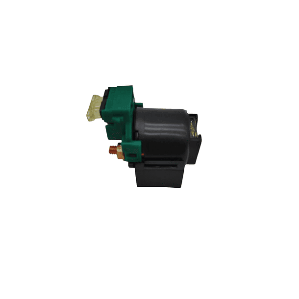 Relay Arranque Ybr125-Xr-Xtz125 GAJU 2