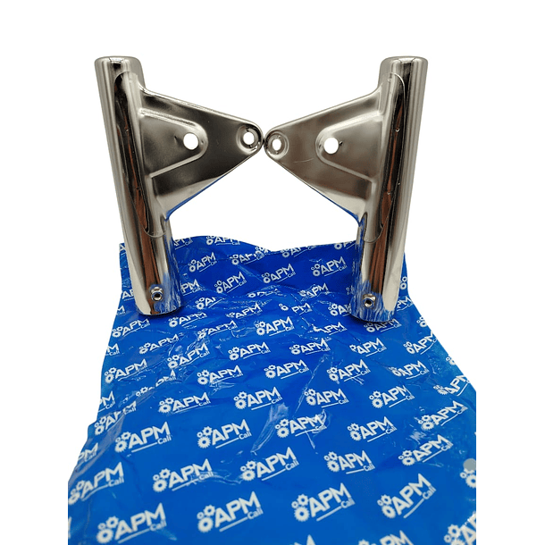 Aleta De Farola Ax-100 Suzuki // Jp // 1