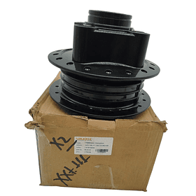 Manzana Trasera Akt125-150 Ttr VAOX