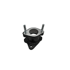 Caucho Conector Cilindro A Carburador Akt125 Gaju 2