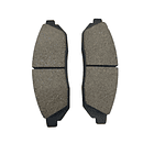 Pastilla De Freno 3w180-200 Motocarro-cerontegaju 3