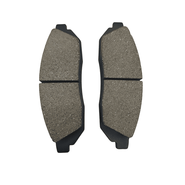 Pastilla De Freno 3w180-200 Motocarro-cerontegaju 3