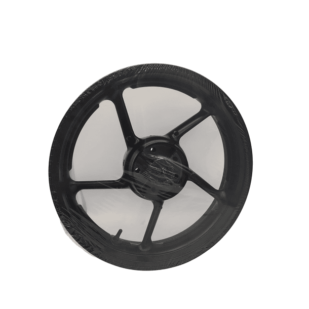 Rin Trasero Fz16 Aspa Gaju 2