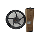 Rin Trasero Fz16 Aspa Gaju 1