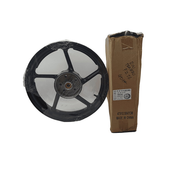 Rin Trasero Fz16 Aspa Gaju 1