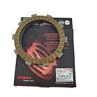 Disco De Clutch Xtz150 ( Vitrix ) 1