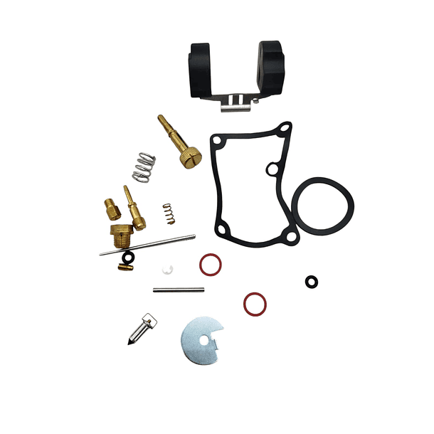 Kit Carburador Dt-125k / Duramax / 3