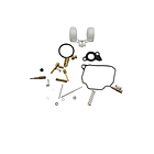 Kit Carburador Best125 Duramax 2