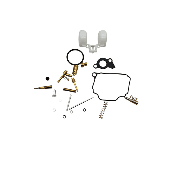 Kit Carburador Best125 Duramax 2