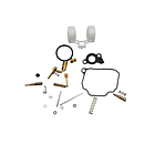 Kit Carburador Best125 Duramax 3