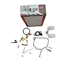 Kit Carburador Best125 Duramax 1