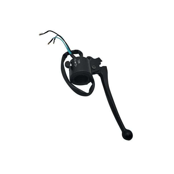 Comando Derecho Ax100-2mn Duramax 3