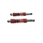 Amortiguador Trasero Gsx150 Duramax 2