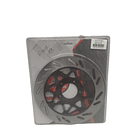 Disco De Freno Akt125 Nkd Duramax 1