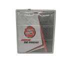 Disco De Freno Akt125 Nkd Duramax 3