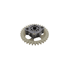 Bomba Lubricación Bws125 Vitrix 2