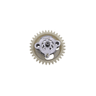 Bomba Lubricación Bws125 Vitrix 3