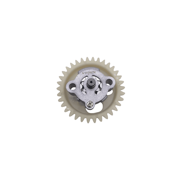 Bomba Lubricación Bws125 Vitrix 3