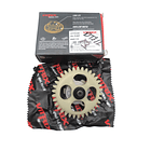 Bomba Lubricación Bws125 Vitrix 1