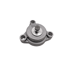 Bomba De Lubricacion Gn-gs125 Vitrix 3