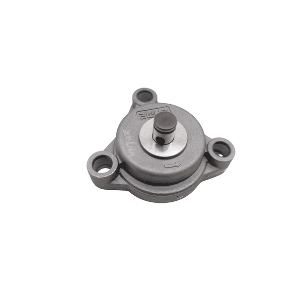 Bomba De Lubricacion Gn-gs125 Vitrix 3