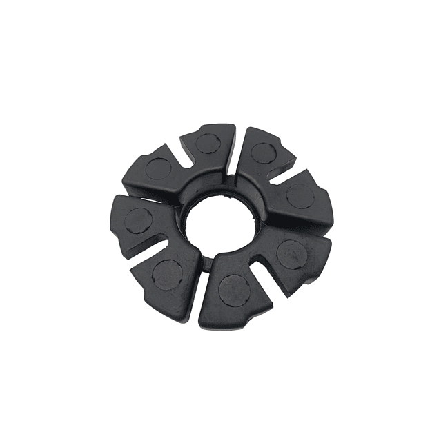 Caucho campana Ax100 - Best125 ORIGINAL 1