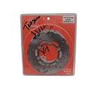 Disco De Freno Trasero Klx125-150 Kawasaki 2