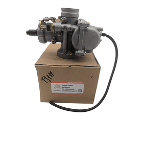 Carburador Ts125 Kanuni