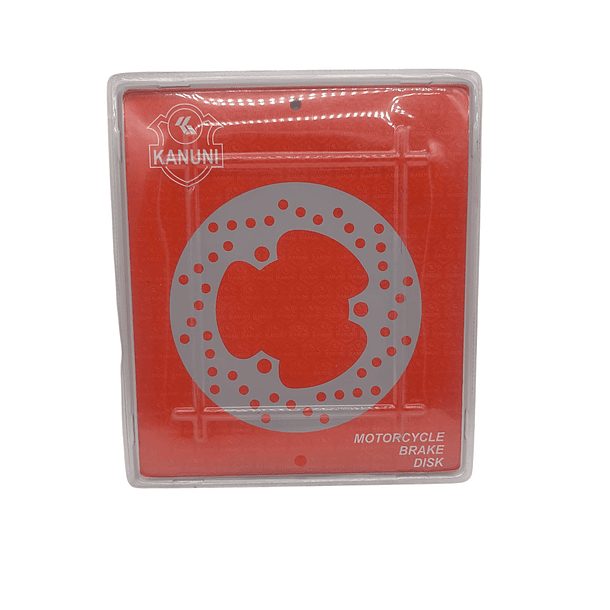 Disco De Freno Klx150 Delantero Kawasaki 2