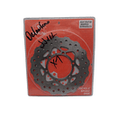 Disco De Freno Klx150 Delantero Kawasaki 3