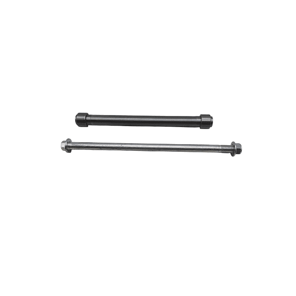 Kit Tijera Fz16 2.0 Coronita 2