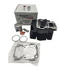 Kit Cilindro Ax100 Modificado 115 Shanti 1