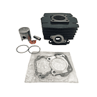 Kit Cilindro Ax100 Modificado 115 Shanti 2