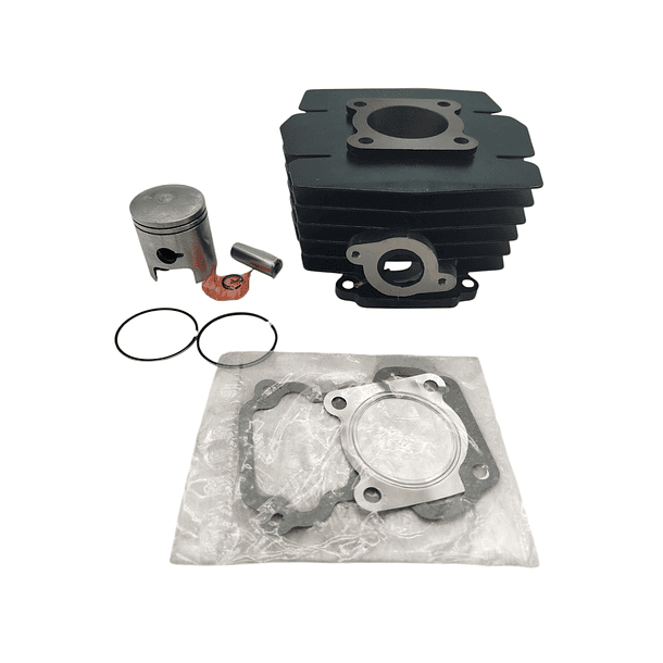 Kit Cilindro Ax100 Modificado 115 Shanti 2
