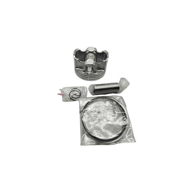 Kit Piston Cripton 115fi 0.50 Shanti 3