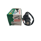 Suiche De Encendido Fz16-libero 110 Ws 1